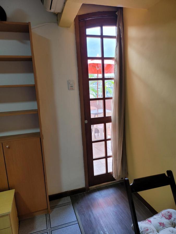 ריו דה ז'ניירו Loft Em Cobertura Ao Lado Da Praia מראה חיצוני תמונה