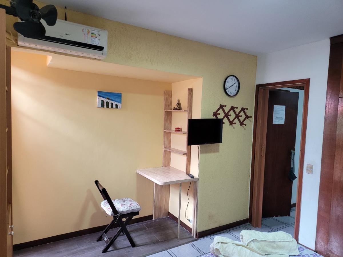 ריו דה ז'ניירו Loft Em Cobertura Ao Lado Da Praia מראה חיצוני תמונה