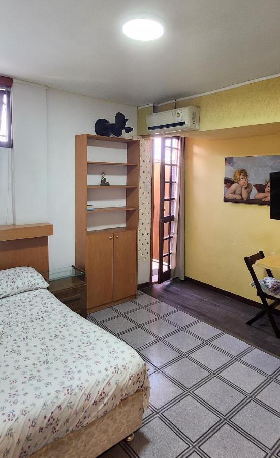 ריו דה ז'ניירו Loft Em Cobertura Ao Lado Da Praia מראה חיצוני תמונה